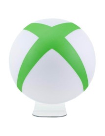 Lampa Xbox Green Logo 