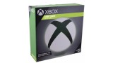 Lampa Xbox Green Logo