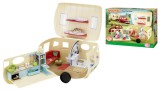  Sylvanian Families Caravan (5045)