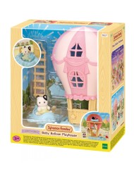 Sylvanian Families Baby Balloon Playhouse (5527)