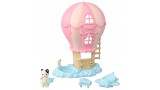  Sylvanian Families Baby Balloon Playhouse (5527)