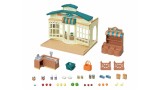  Sylvanian Families Grocery Market (5315)