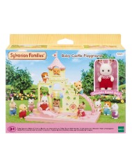 Sylvanian Families Baby Castle Playground (5319)