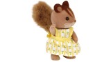 Figurina Joc Sylvanian Families Walnut Squirrel Family 4172