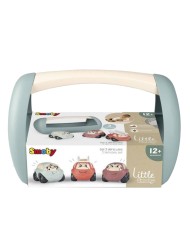 Set Vehicule Smoby (7600140204)