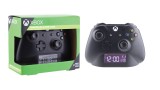 Xbox Black Alarm Clock