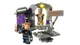 Joc Lego Super Heroes Guardians Of The Galaxy Headquarters (76253)