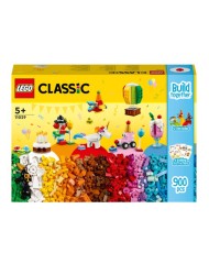 Lego Classic Creative Party Box (11029)