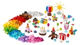 Joc Lego Classic Creative Party Box (11029)