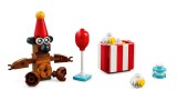 Joc Lego Classic Creative Party Box (11029)