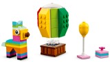 Joc Lego Classic Creative Party Box (11029)