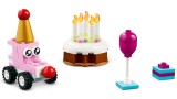 Joc Lego Classic Creative Party Box (11029)