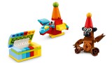 Joc Lego Classic Creative Party Box (11029)