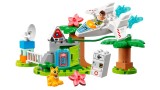 Joc Lego Duplo Lightyear Planet Mission (10962)