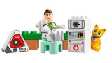 Joc Lego Duplo Lightyear Planet Mission (10962)