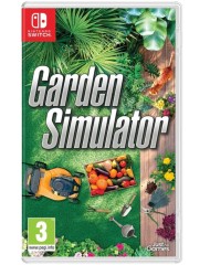 Garden Simulator