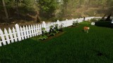 Joc Garden Simulator pentru Nintendo Switch