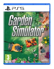 Garden Simulator