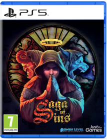 Saga Of Sins 