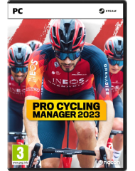 Pro Cycling Manager 2023
