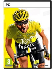 Tour De France 2023