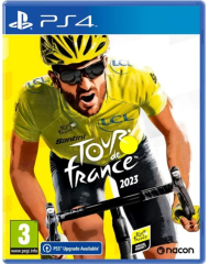 Tour De France 2023