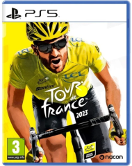 Tour De France 2023