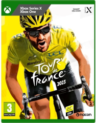 Tour De France 2023