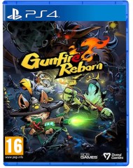 Gunfire Reborn