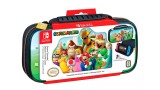  Deluxe Travel Case Super Mario pentru NSW