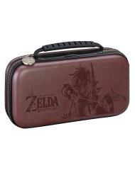 Deluxe Travel Case Zelda
