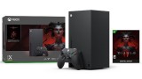 Consola Xbox Series X Diablo IV Bundle - Xsx pentru XBOX SERIES X