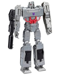 Transformers Rise Of The Beast Titan Changers Phantom Megatron (f4843)