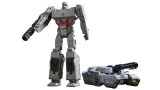 Jucarie Robot Transformers Rise Of The Beast Titan Changers Phantom Megatron (f4843)
