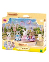 Sylvanian Families Royal Princess 5703