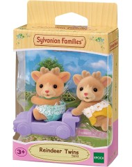 Sylvanian Families Reindeer Twins 5693