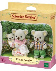 Sylvanian Families Koala Family 5310