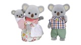 Figurina Joc Sylvanian Families Koala Family 5310