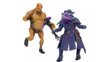 Figurina Joc Fortnite Deadfire Vs Mega Cube Brute 10cm