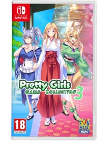 Pretty Girls Game Collection III 