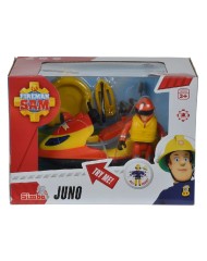 Fireman Sam Juno & Jet Ski