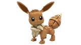 Joc Lego Mega Pokemon Build & Show Jumbo Eevee (gmd34)