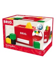 Cutia Brio Sorting Red (30148)