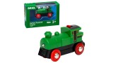  Brio Battery Powered Engine (33595)