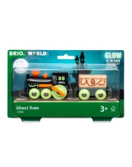 Tren Brio Ghost (33986)