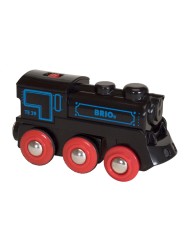 Brio Rechargeable Engine With Mini Usb Cable (33599)