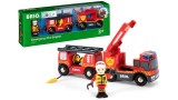  Vehicul Brio Emergency Fire Engine (33811)