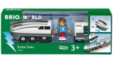  Tren Brio Turbo (36003)