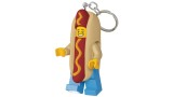Breloc Lego Led Hot Dog Man (520731)