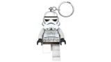 Breloc Lego Led Star Wars Stormtrooper